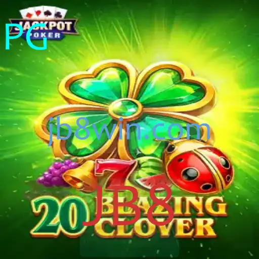 Explorando o Universo de 20BlazingClover: Um Guia Completo