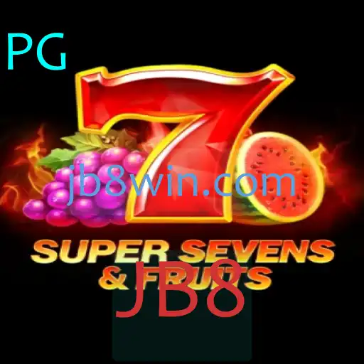 7SuperSevensFruits: Descubra o Novo Fenômeno dos Jogos de Azar