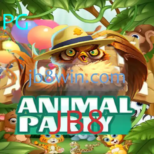 Descubra o Mundo Divertido de AnimalParty: Um Jogo de Estratégia e Aventura