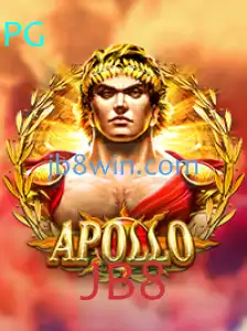 Apollo e a Experiência de Jogo Inovadora com JB8