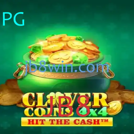 Descubra CloverCoins4x4: Aventure-se no Mundo das Moedas com JB8