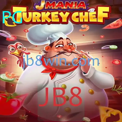 Explorando o Mundo de JManiaTurkeyChef: Um Jogo de Cozinha Suavemente Caótico