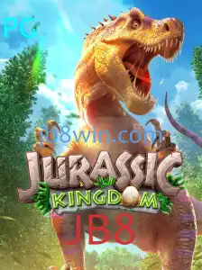 Explorando o Mundo de JurassicKingdom: Um Mergulho no Jogo Inovador
