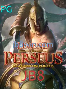 LegendofPerseus: Uma Jornada Épica no Mundo Antigo