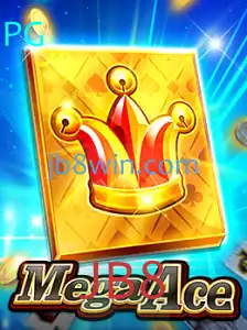 MegaAce: O Universo de Aventuras com a Palavra-Chave JB8
