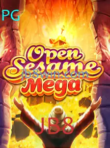 OPENSESAMEMEGA: Um Jogo Inovador de Aventura e Desafio