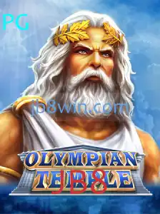 Explorando o Mundo de OlympianTemple: O Jogo que Desafia os Deuses