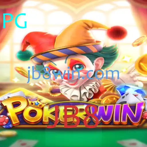 POKERWIN: Descubra as Regras e Estratégias com a Palavra-chave JB8