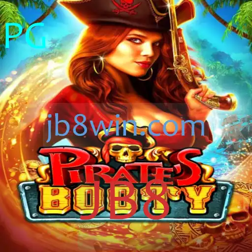 Descubra a Aventura Empolgante de PiratesBooty - O Jogo que Conquistou o Mundo com JB8