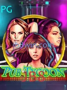 Descubra o Universo de PubTycoon: Um Jogo de Estratégia e Gestão Inovador