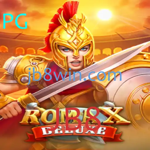Explorando o Universo de RomaXDeluxe: Um Jogo Inovador