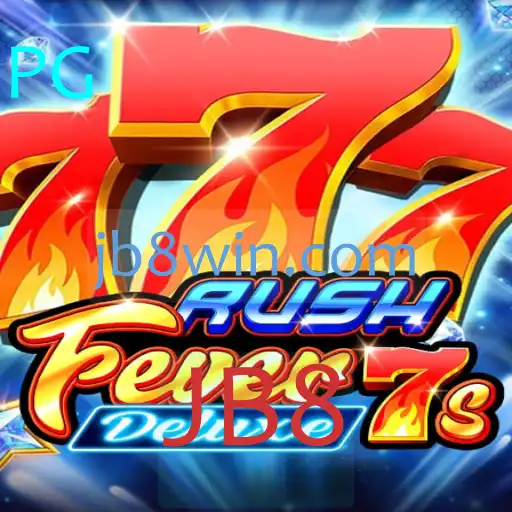 Descubra o Emocionante Mundo de RushFever7sDeluxe - O Jogo Moderno de Cassino