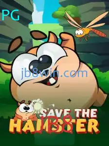 SavetheHamster: Uma Aventura Inovadora no Mundo dos Jogos