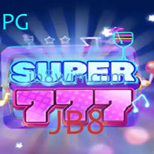 Explorando Super777: O Novo Fenômeno dos Jogos com JB8